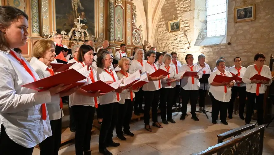 Chorale Choeur
